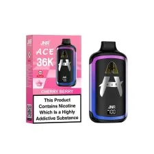 JNR Ace Prefilled Vape Kit
