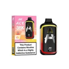 JNR Ace Prefilled Vape Kit