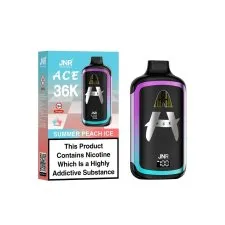 JNR Ace Prefilled Vape Kit