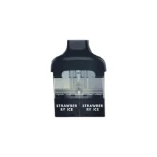 JNR Ace 36K Prefilled Pods