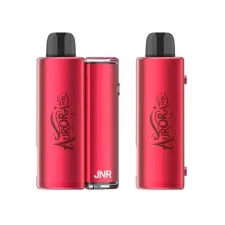 JNR Aurora 30000 Puffs Prefilled Vape kit