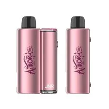 JNR Aurora 30000 Puffs Prefilled Vape kit