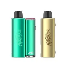 JNR Aurora 30000 Puffs Prefilled Vape kit