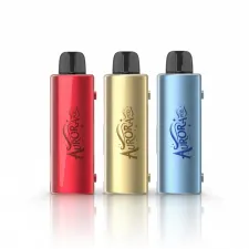 JNR Aurora 30000 Puffs Prefilled Pods