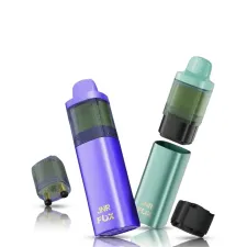 JNR Fox 10000 Puffs Prefilled Vape Kit
