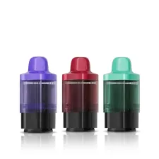 JNR Fox 10000 Prefilled Pods