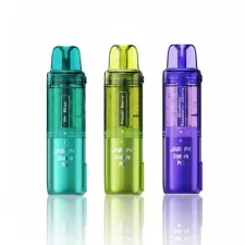 JNR P4 Stellarc 100K Prefilled Pods