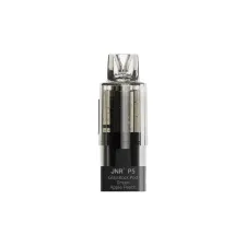JNR P5 Glassrock 100K Prefilled Pods