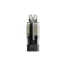 JNR P5 Glassrock 100K Prefilled Pods