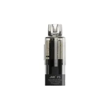 JNR P5 Glassrock 100K Prefilled Pods