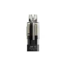 JNR P5 Glassrock 100K Prefilled Pods
