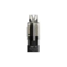 JNR P5 Glassrock 100K Prefilled Pods