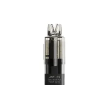 JNR P5 Glassrock 100K Prefilled Pods
