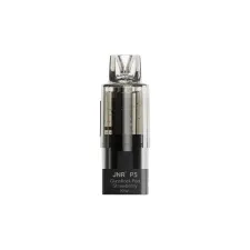 JNR P5 Glassrock 100K Prefilled Pods