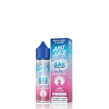 Just Juice BAR Below Zero 40ml Saltfill