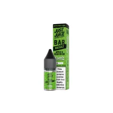 Just Juice Bar Nic Salt - REBORN 10ml