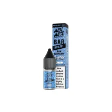 Just Juice Bar Nic Salt - REBORN 10ml