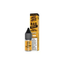 Just Juice Bar Nic Salt - REBORN 10ml