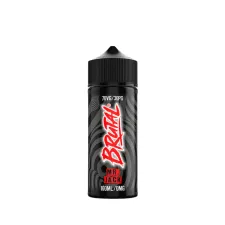 Just Juice Brutal 0mg 100ml Shortfill