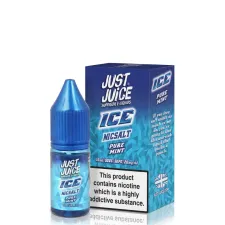 Just Juice Ice Salt 10ml
