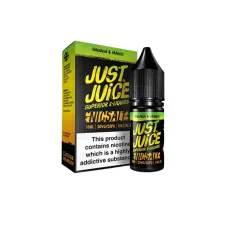 Just Juice Iconic Salt 10ml