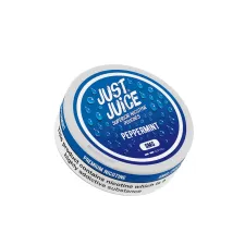 Just Juice Nicotine Pouch