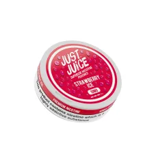 Just Juice Nicotine Pouch
