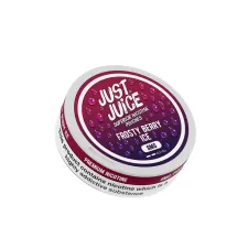 Just Juice Nicotine Pouch