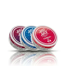 Just Juice Nicotine Pouch