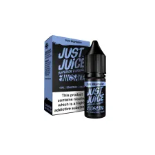 Just Juice Salt 10ml