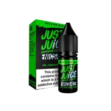 Just Juice Salt 10ml