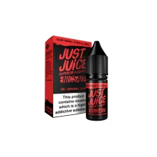 Just Juice Salt 10ml