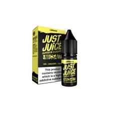 Just Juice Salt 10ml