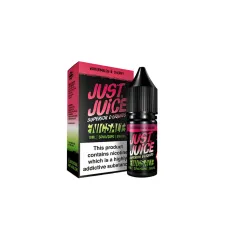 Just Juice Salt 10ml