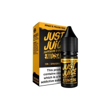 Just Juice Salt 10ml