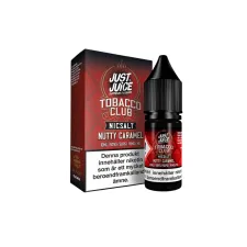 Just Juice Tobacco Salt 10ml