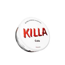 Killa Nicotine Pouches