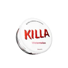 Killa Nicotine Pouches