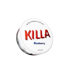 Killa Nicotine Pouches