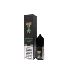 Kuro Nic Salts 10ml E-Liquid By Riot