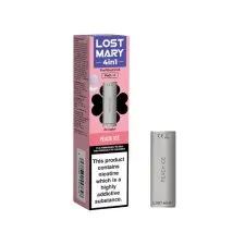 Lost Mary 4 in 1 Prefilled Pods