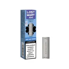 Lost Mary 4 in 1 Prefilled Pods