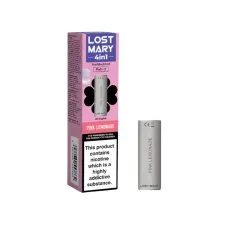 Lost Mary 4 in 1 Prefilled Pods