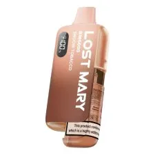 Lost Mary BM6000 Prefilled Vape Kit