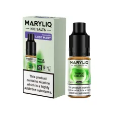 Lost Mary Maryliq 10ml Nic Salt