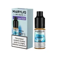Lost Mary Maryliq 10ml Nic Salt