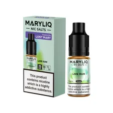 Lost Mary Maryliq 10ml Nic Salt