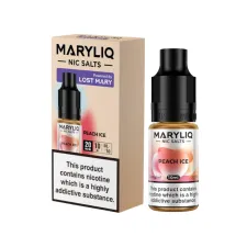 Lost Mary Maryliq 10ml Nic Salt