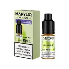Lost Mary Maryliq 10ml Nic Salt