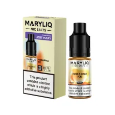 Lost Mary Maryliq 10ml Nic Salt